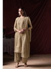 Arnisa By Ganga Pure Bemberg Silk Wholesale Designer Salwar Kameez In India
